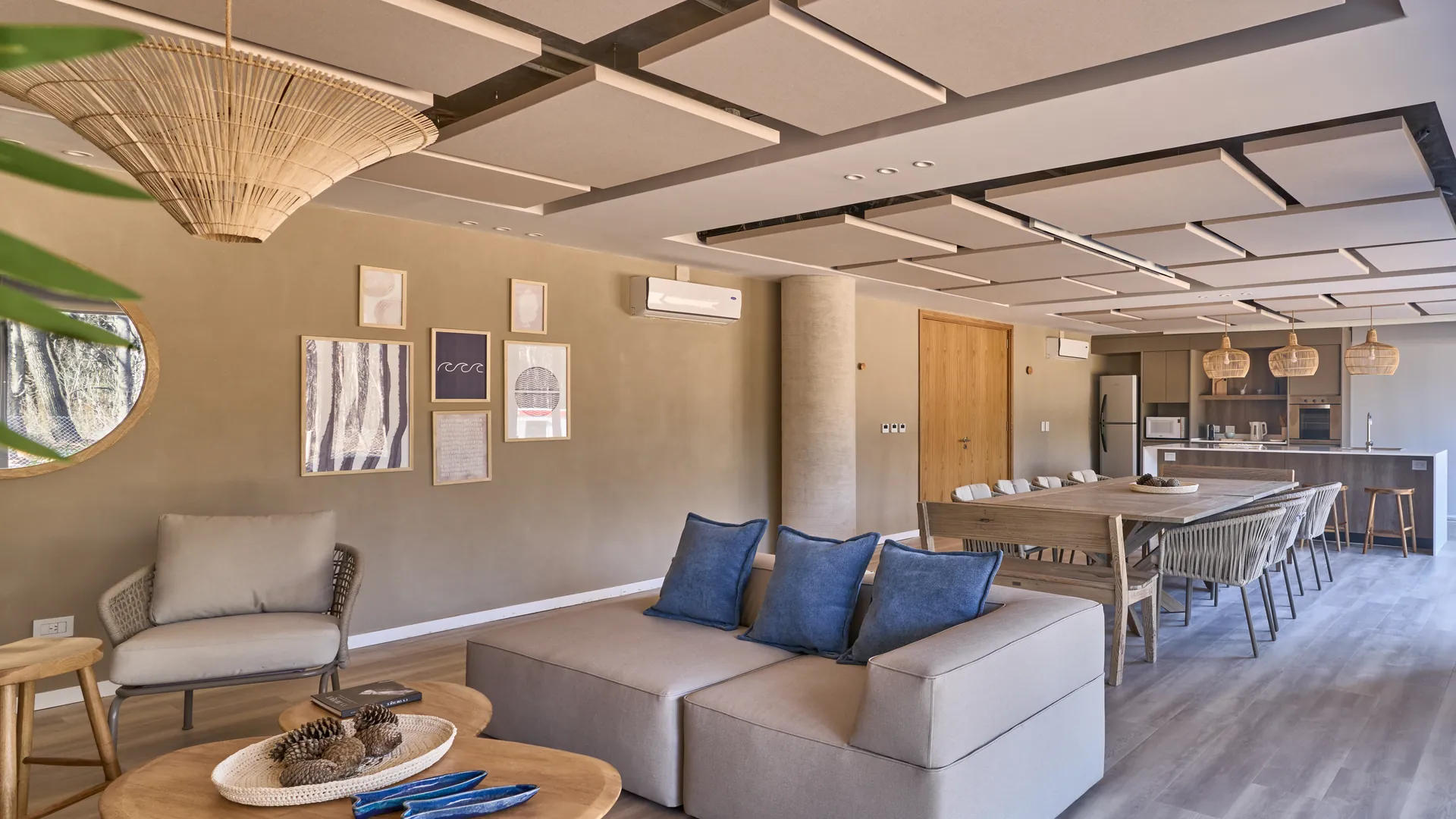 SUM, Almarena La Reserva