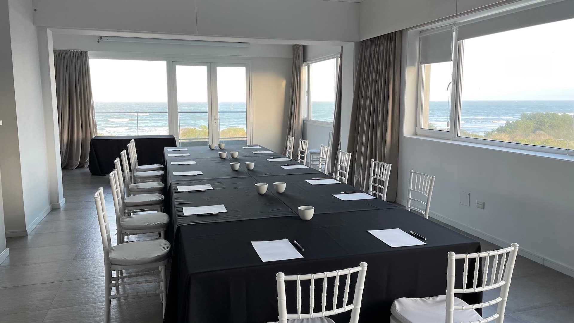 Eventos Corporativos Costa del Este