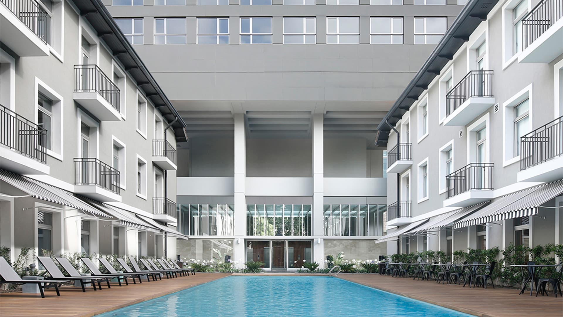 Almarena Madero Urbano