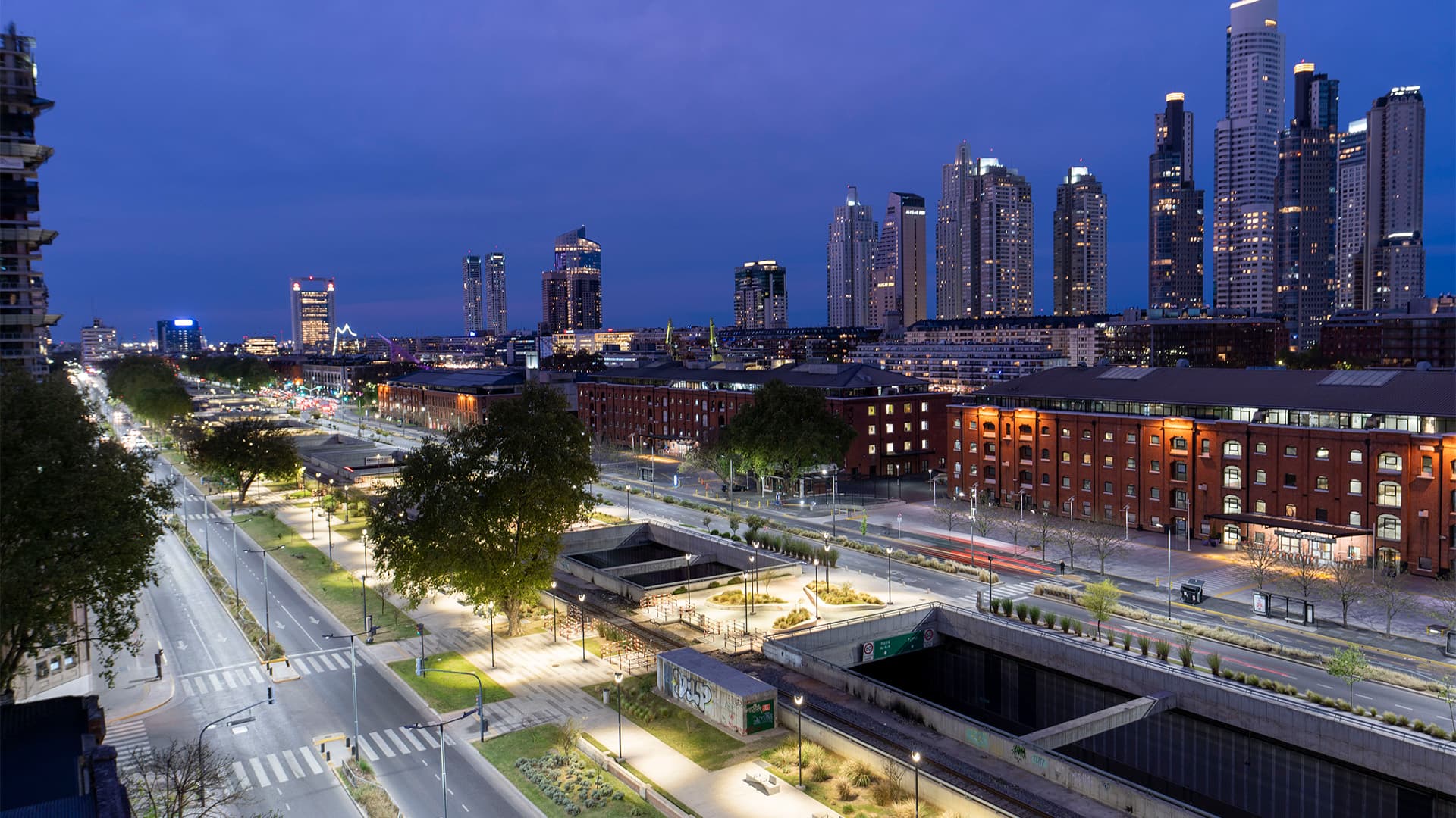 Almarena Madero Urbano