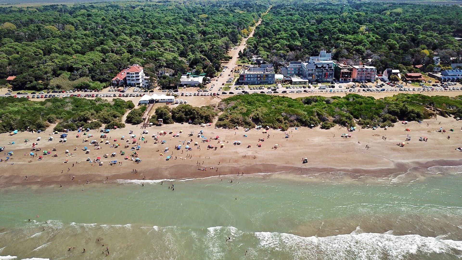 Almarena Costa del Este