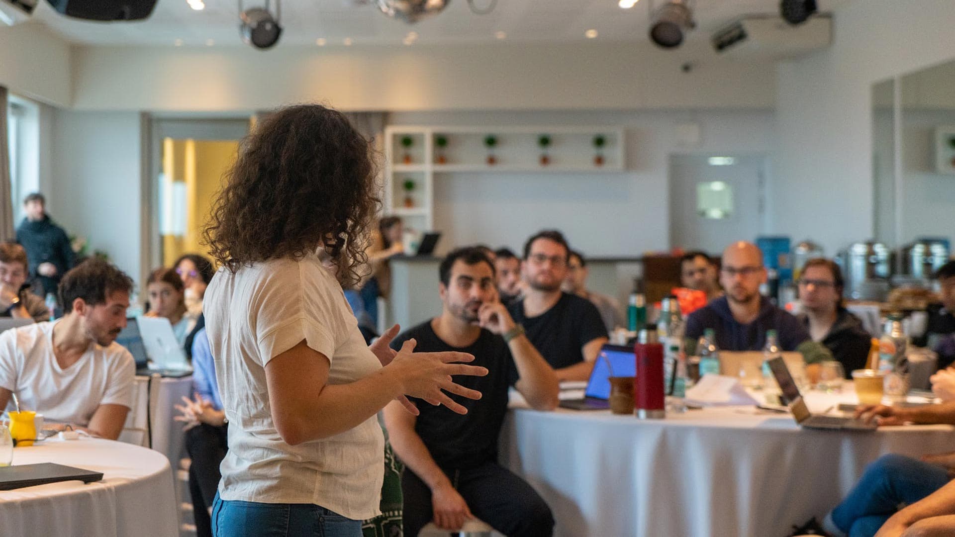 Eventos Corporativos Costa del Este