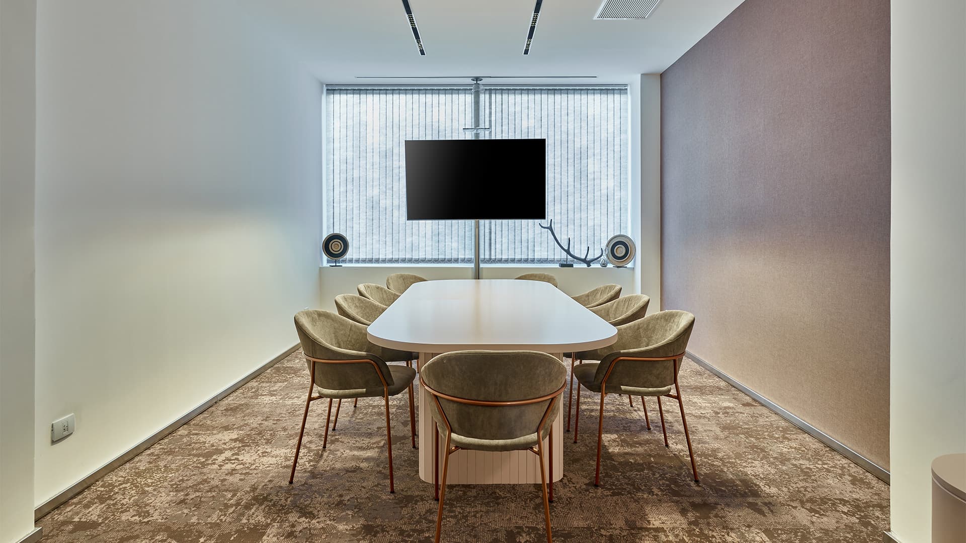 Eventos Almarena Puerto Retiro