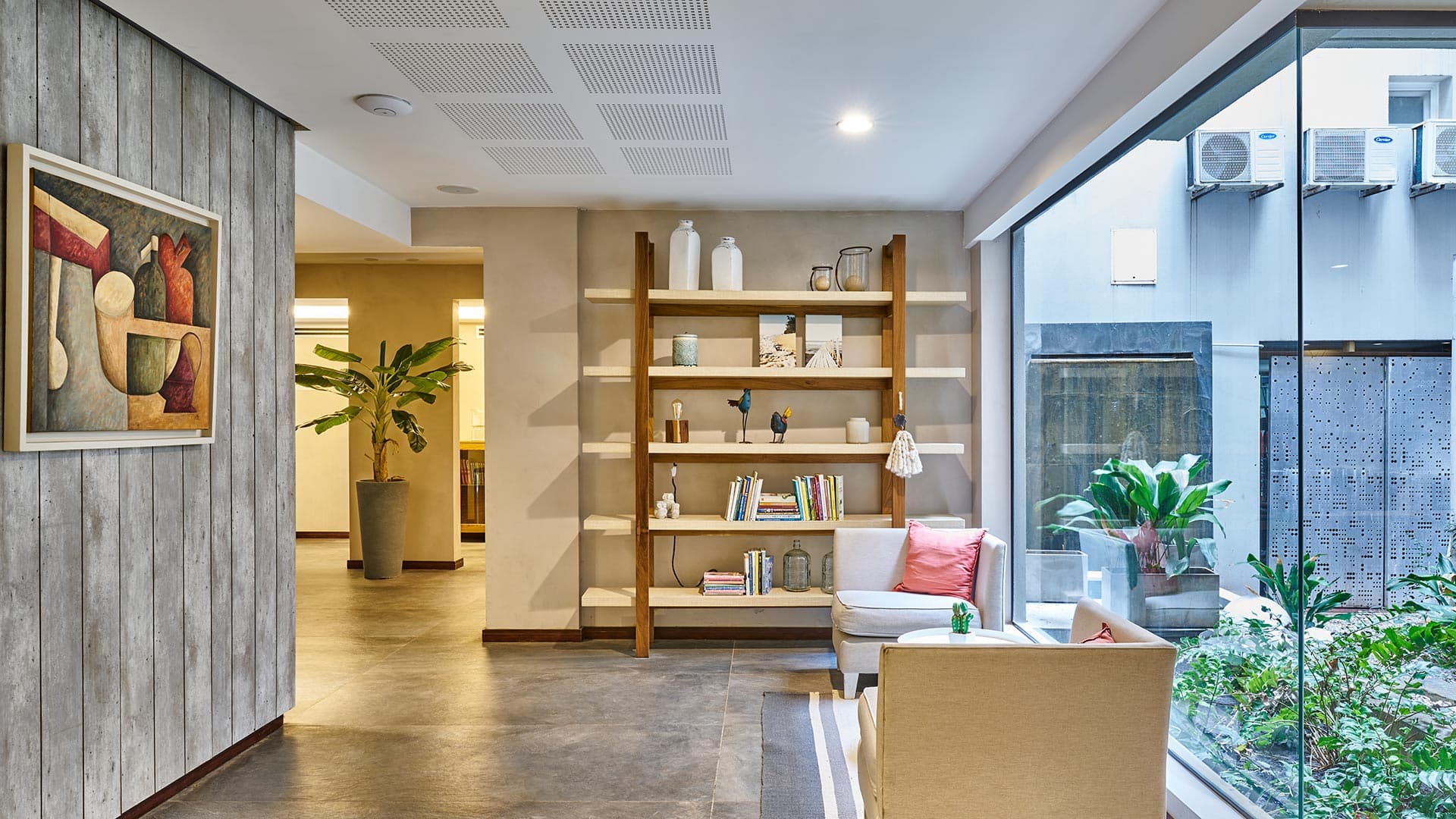 Recreación Almarena Costa del Este