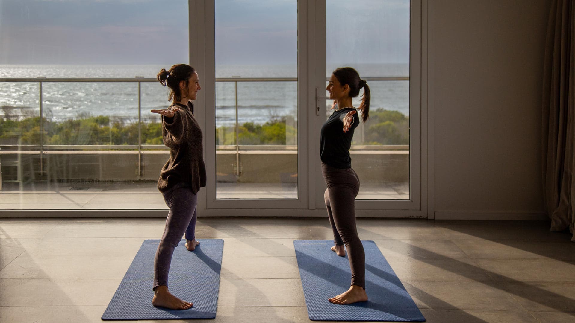 Recreación Almarena Costa del Este