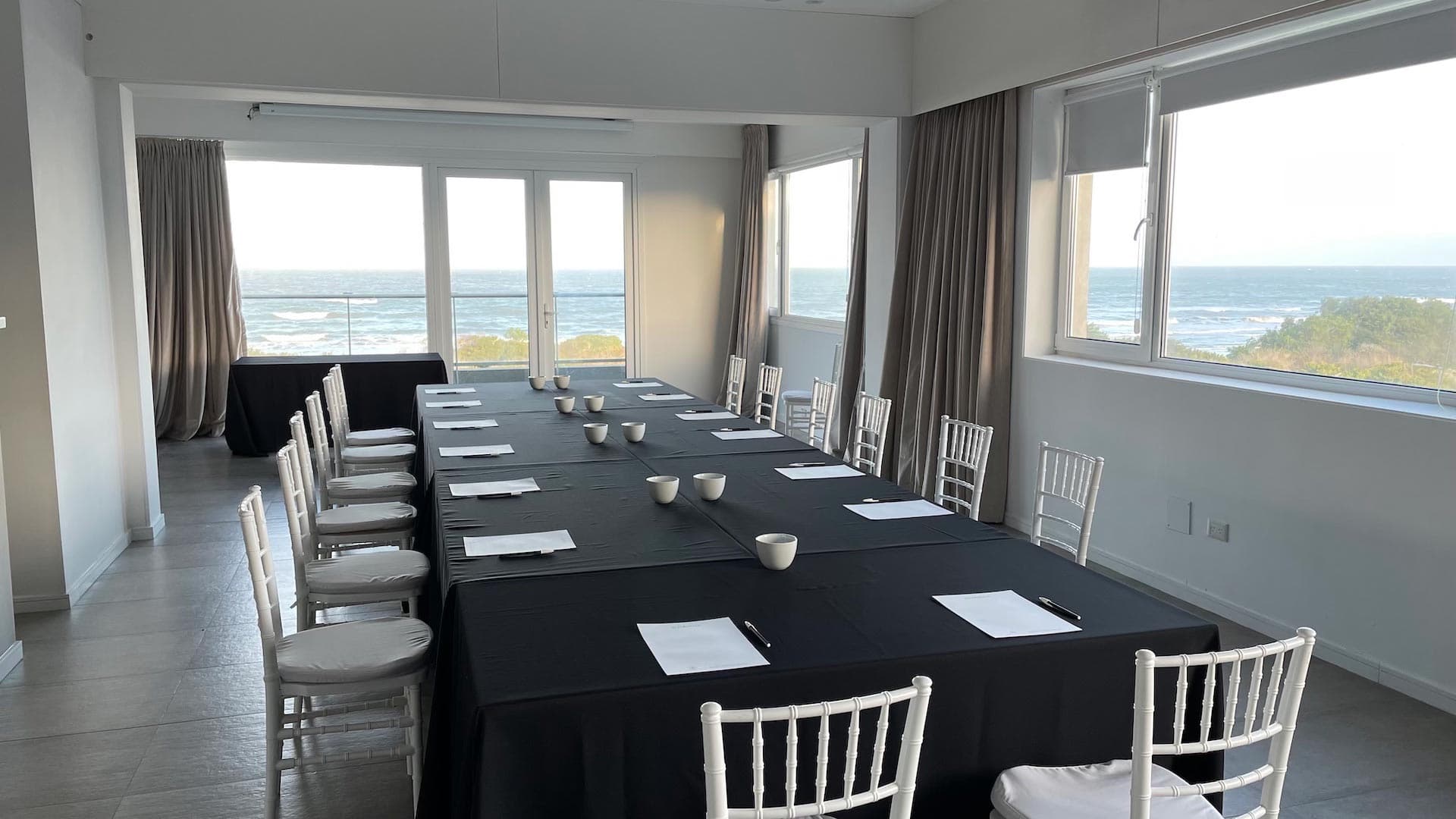 Eventos Almarena Costa del Este