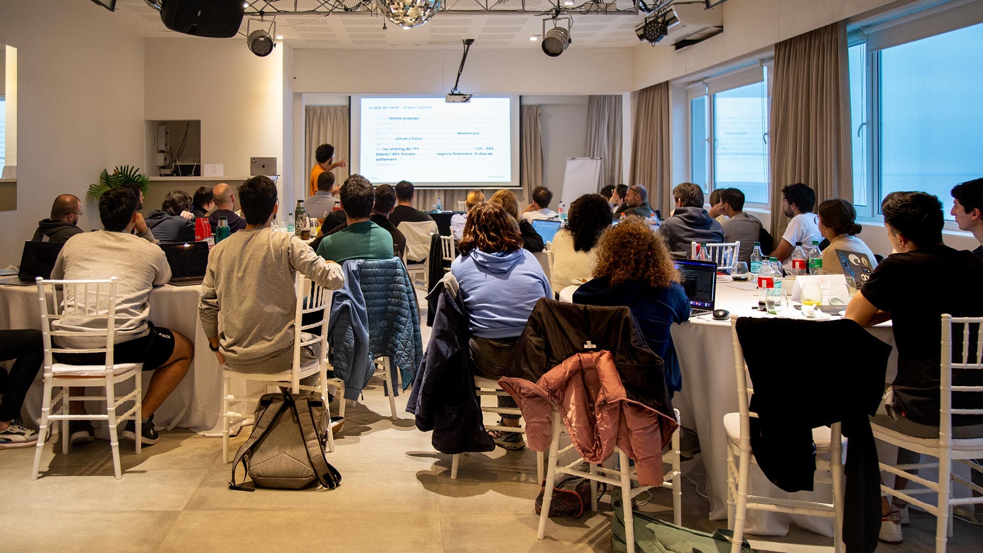 Eventos Almarena Costa del Este