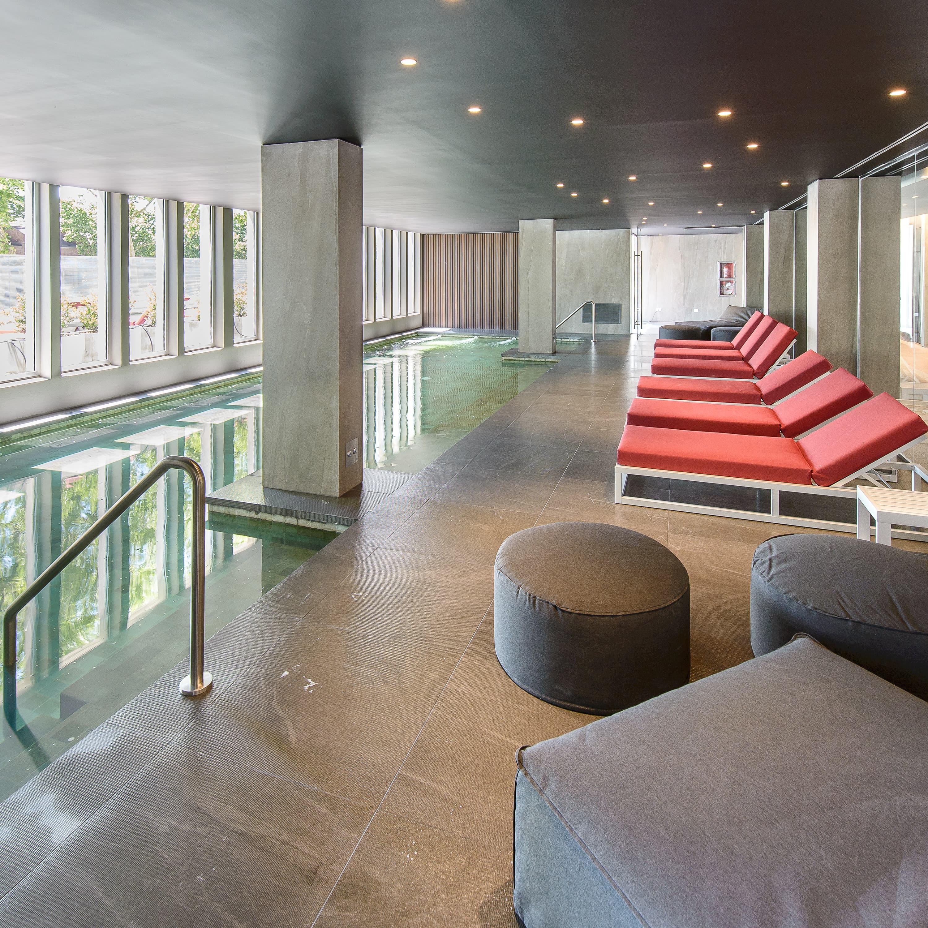 Gereciamiento Hotelero