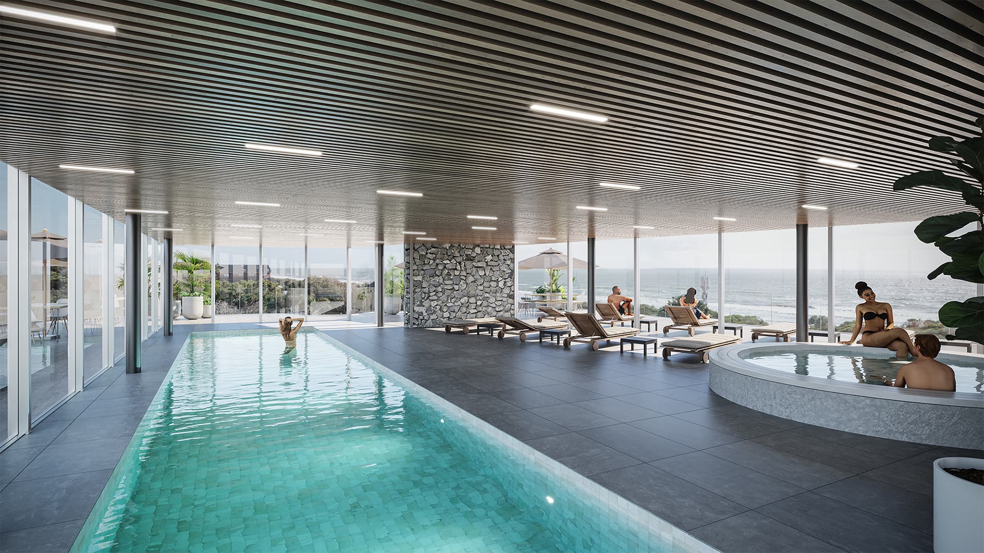 Hotel, Almarena La Reserva